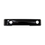 Coast2Coast Door Handle Covers CCIDH68592SBK product image 1