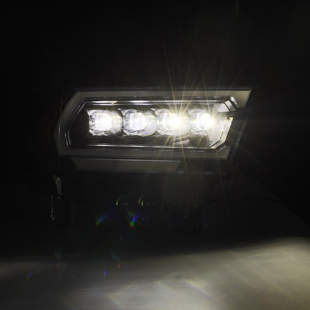AlphaRex Headlight Assembly 880578 product image 6