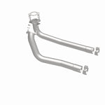 MagnaFlow Exhaust Products Exhaust Manifold Down Pipe 19304 product image 17