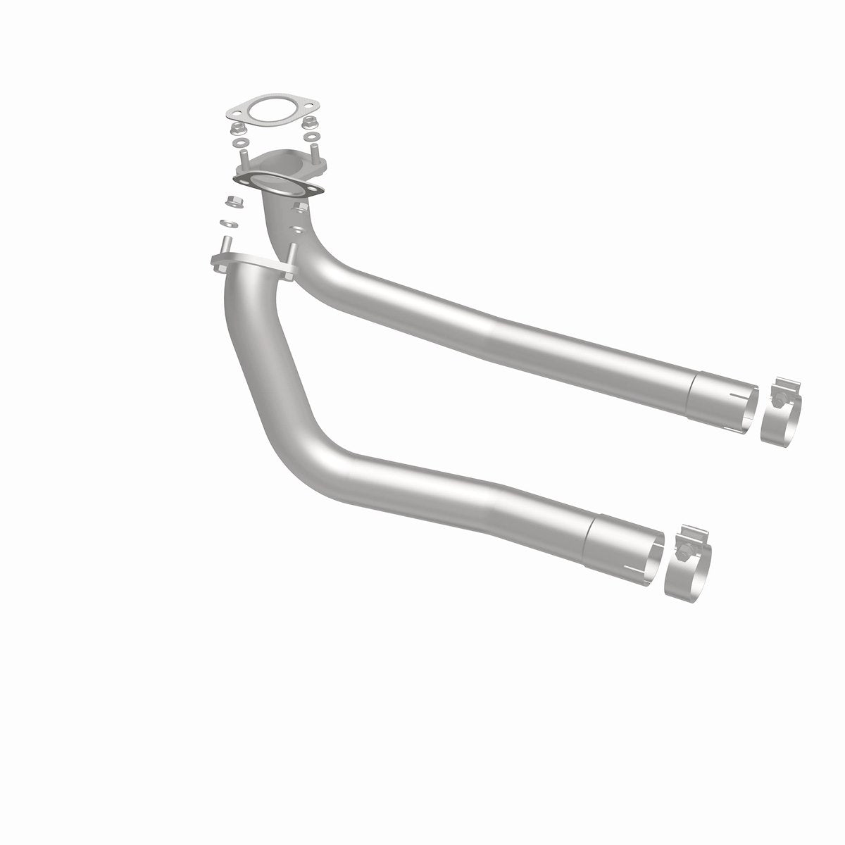 MagnaFlow Exhaust Products Exhaust Manifold Down Pipe 19304 product image 17