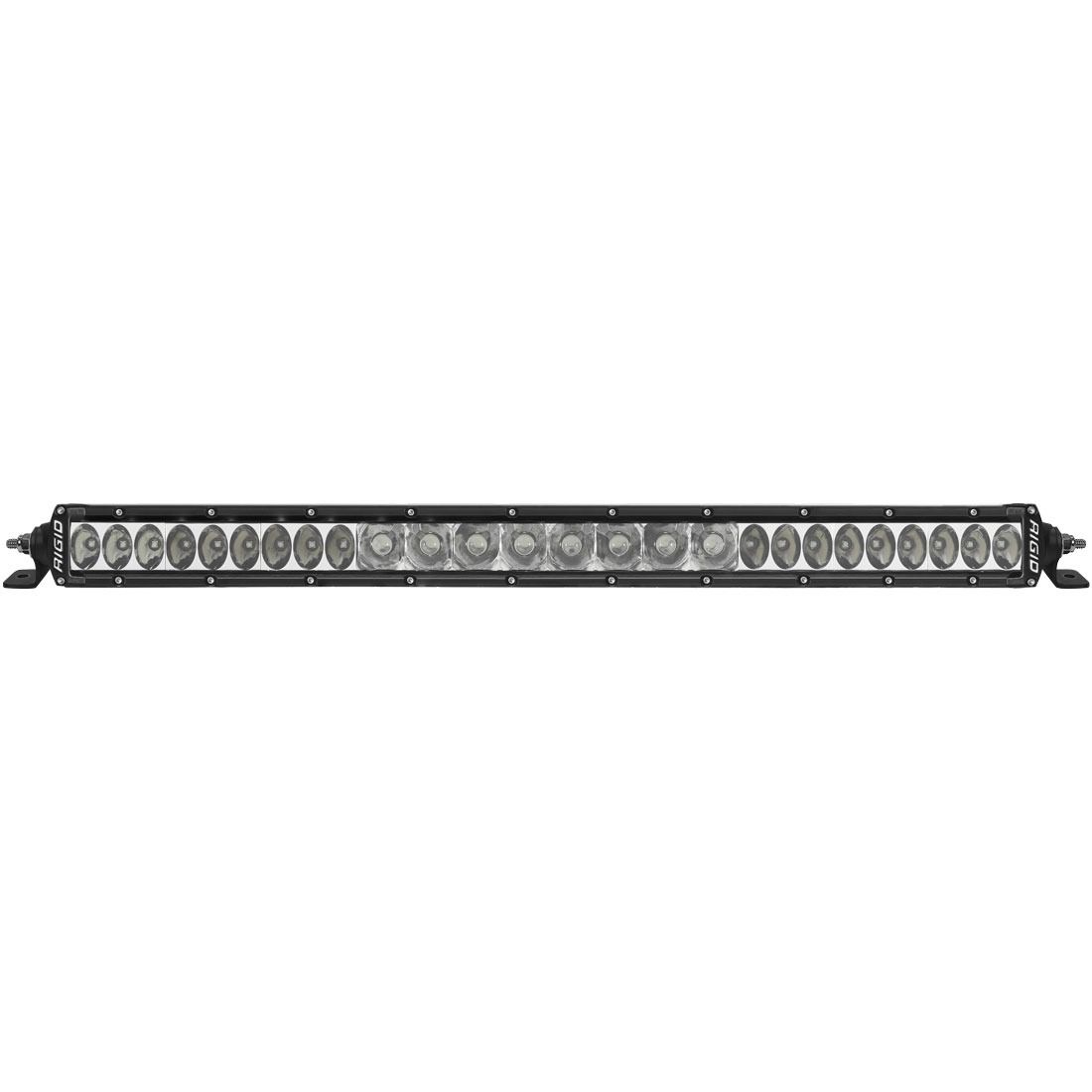 Rigid Industries Light Bar, SR-Series Pro, LED, 20 in Length - 921314