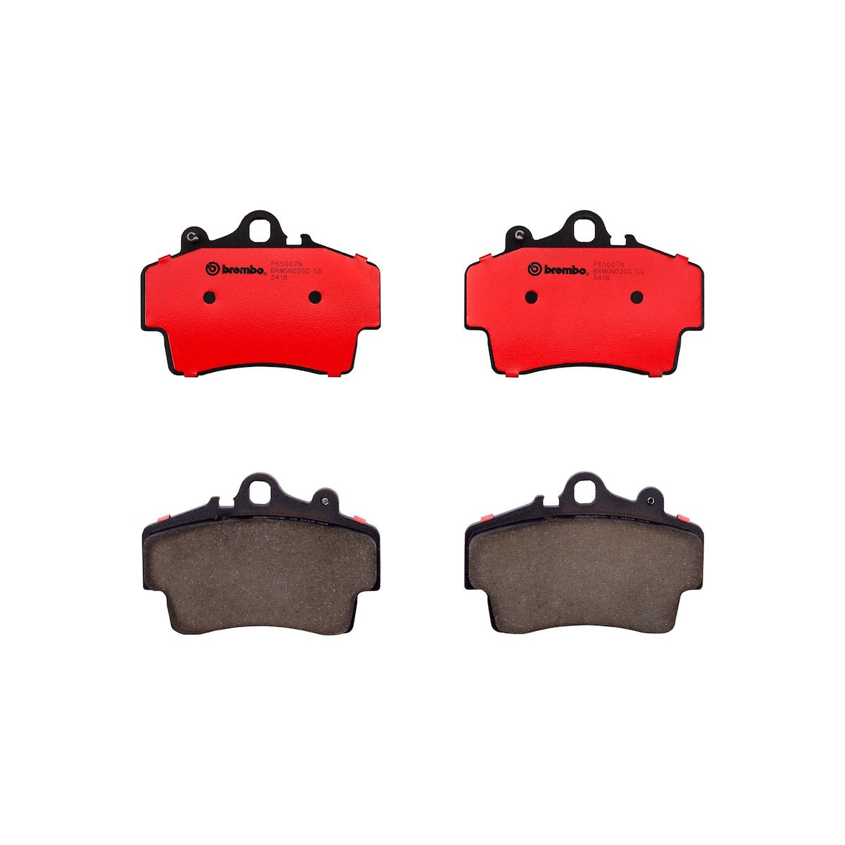 Brembo Brake Pads P65007N product image 1