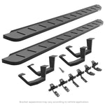 Go Rhino Running Boards & Nerf Bars 6342358020PC product image 1