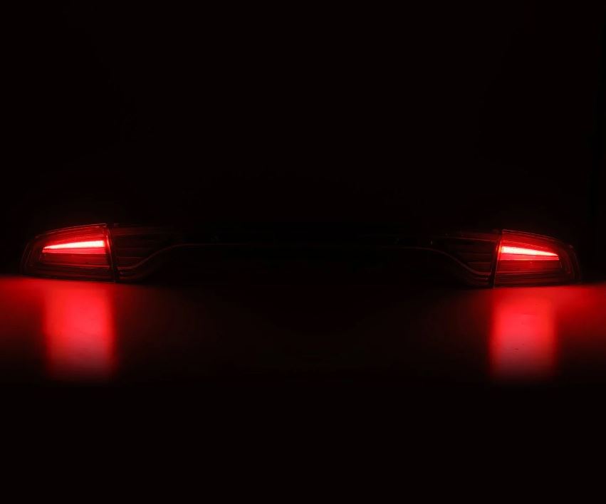 AlphaRex Tail Light Assembly 642022 product image 6