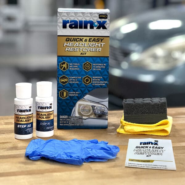 Rain-X Wiper Blades 610200 product image 2