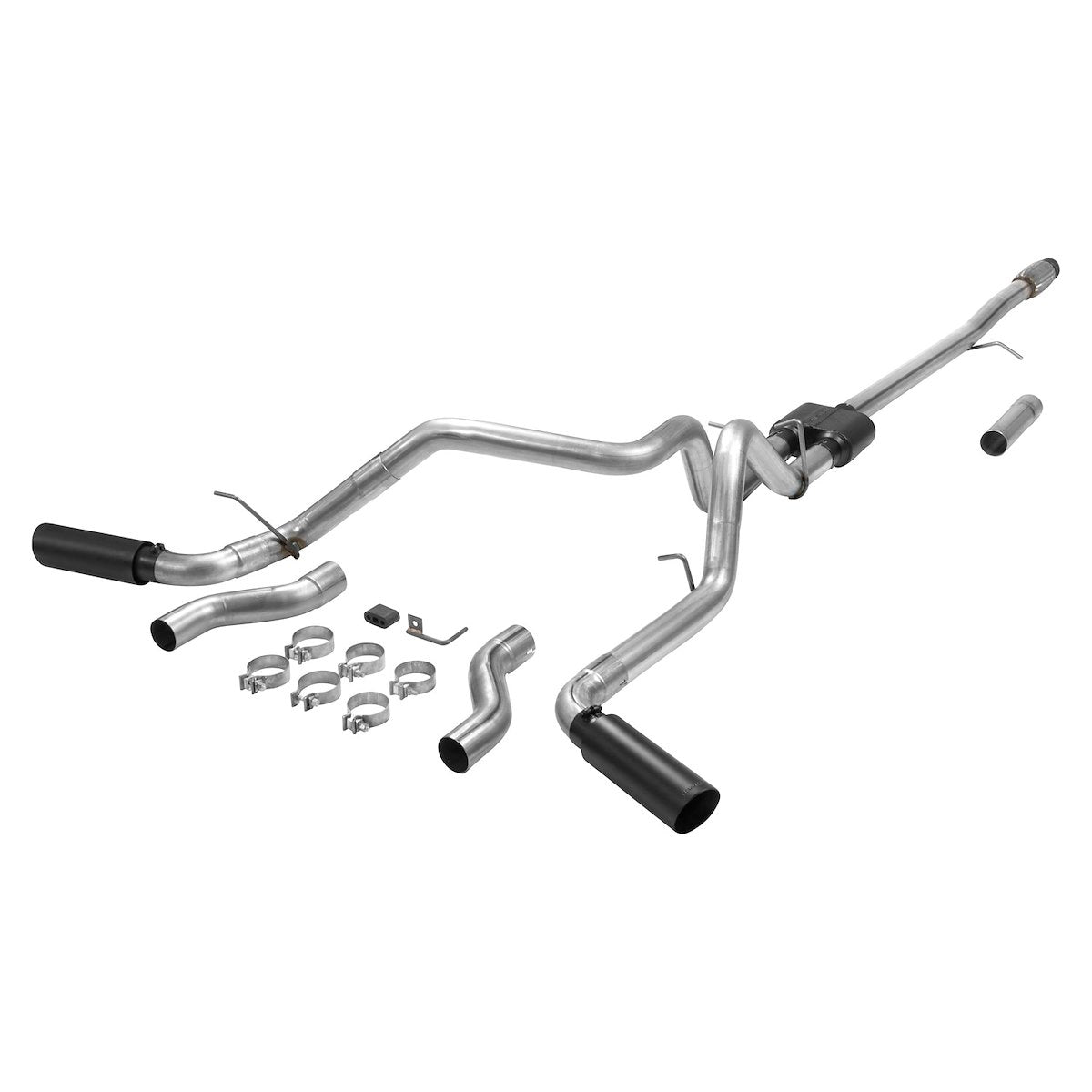 Flowmaster Exhaust System Kit 817854 product image 1