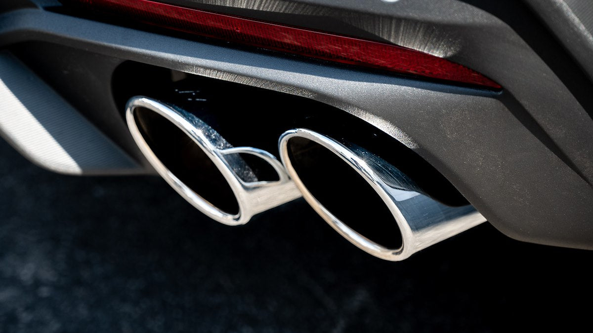 Borla Exhaust System Kit 140970 product image 2