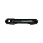 Coast2Coast Door Handle Covers CCIDH68585BBK product image 1