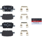 Brembo Brake Pads P10071N product image 3