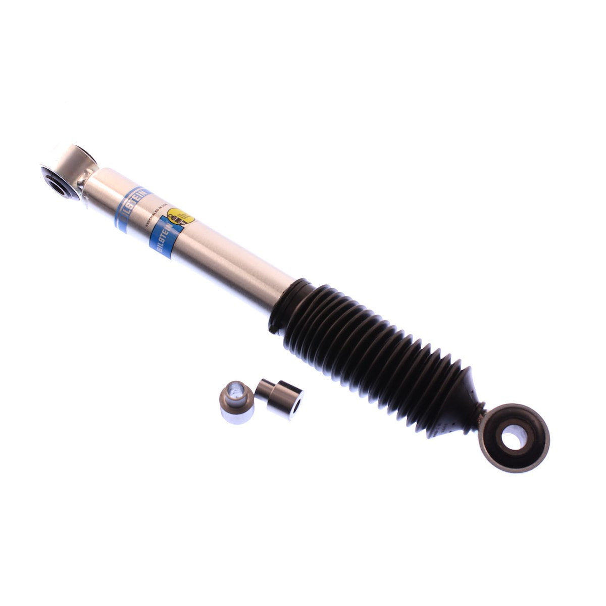 Bilstein Shock Absorber, B8 5100 Series, 13.71 in Collapsed Length/19.29 in Extended Length - 33-187280