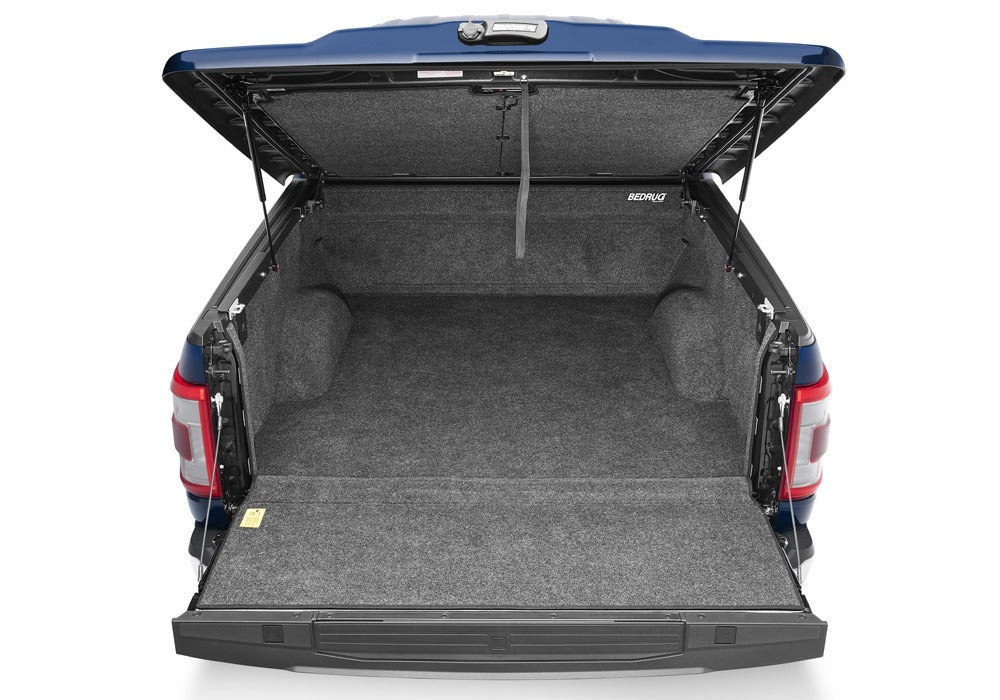 UnderCover One-Piece Hard Tonneau Covers UC2208L-KU product image 14