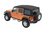 Bestop Soft Top 54724-17 product image 1