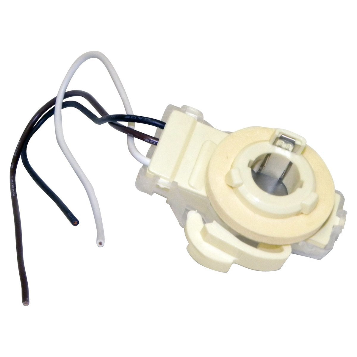 Crown Automotive Parking Light Socket, 1156/1157 Bulb - J8128931