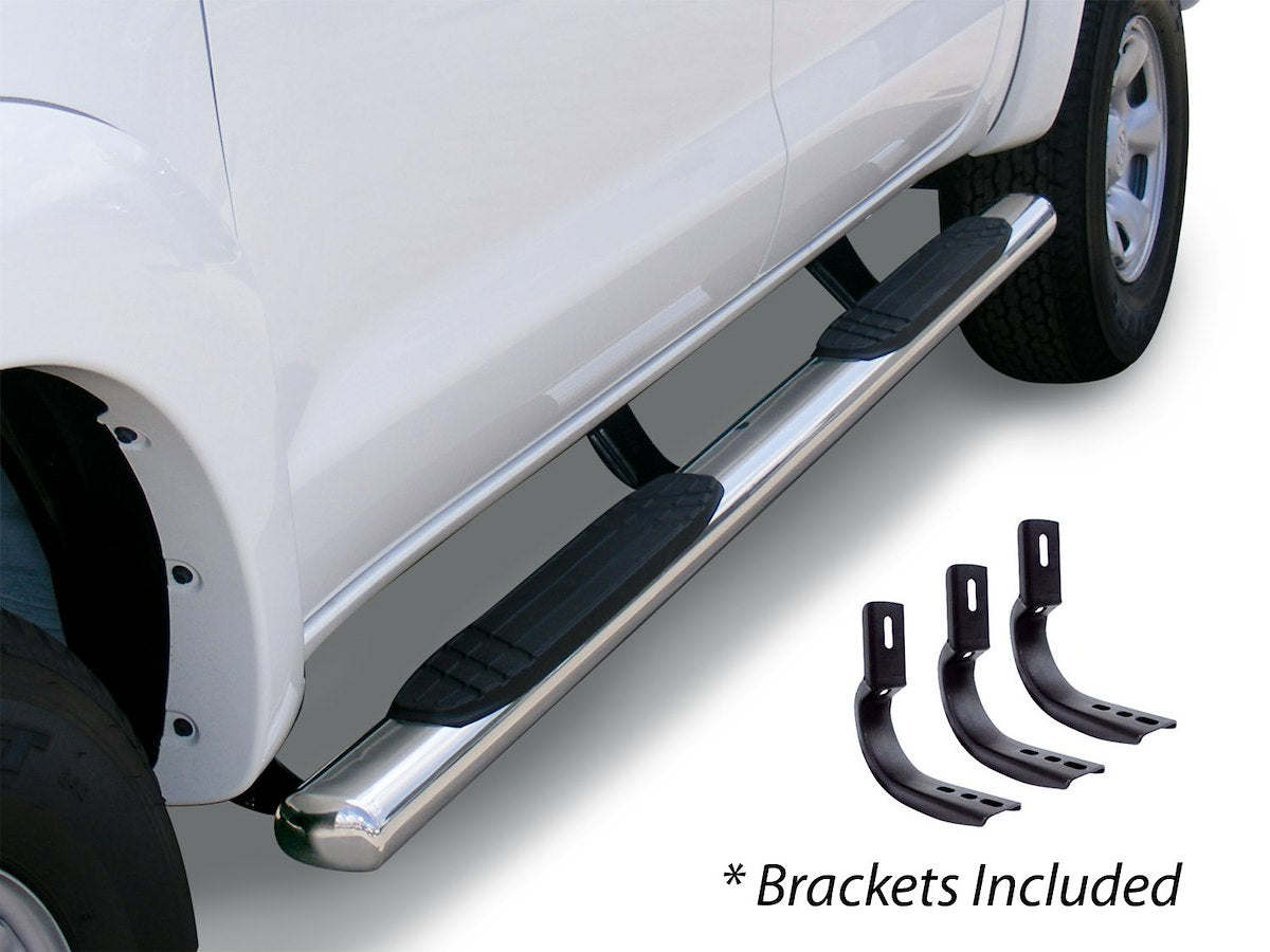Go Rhino Running Boards & Nerf Bars 684412687PS product image 2