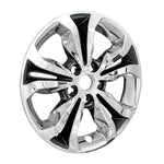 Coast2Coast Wheel Skins & Styled Wheel Covers IWCIMP442CC product image 2