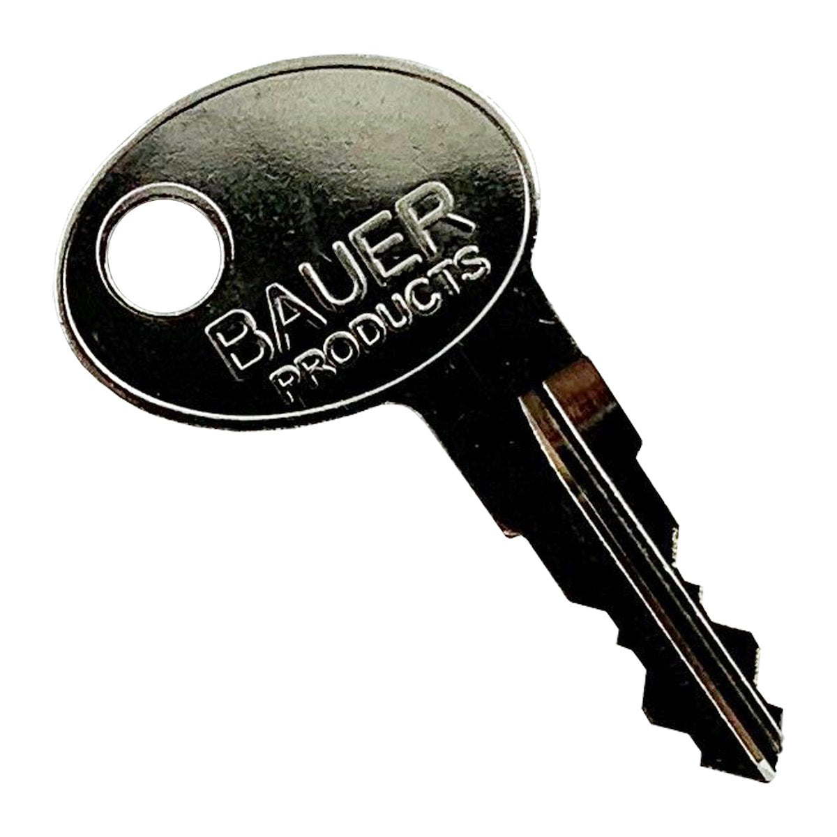 AP Products Key, Replacement Key For Bauer RV900 Series, Key Code 962 - 013-689962