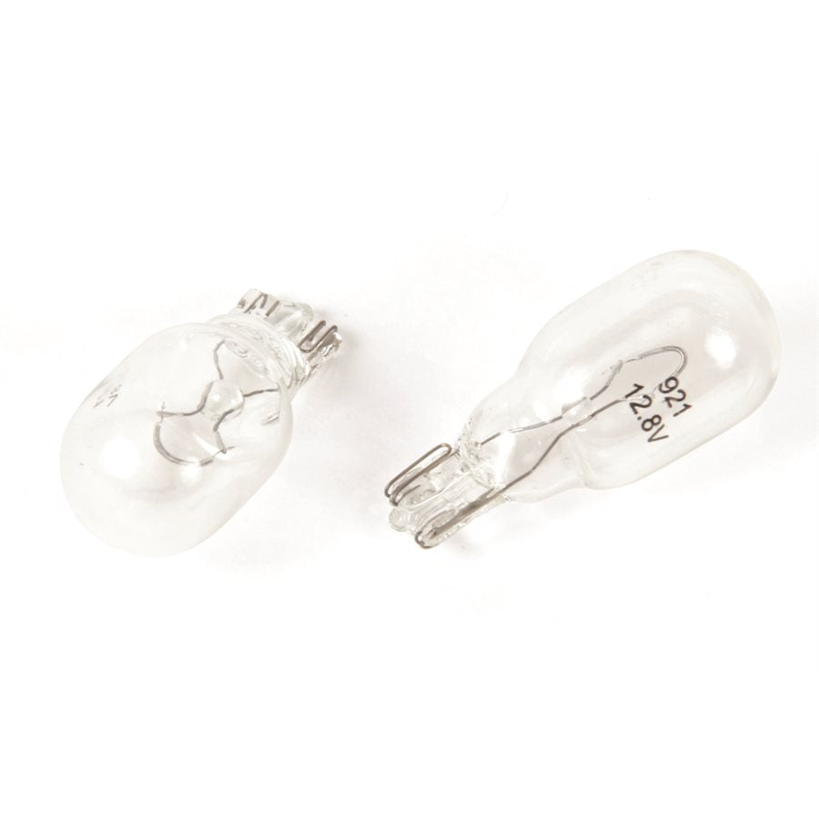 Camco Center High Mount Stop Light Bulb, 921, Box Of 10 - 54768