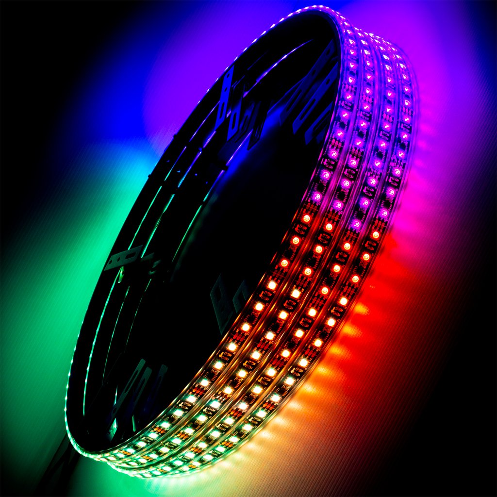 Oracle Lighting Wheel Accent Light 4215-332 product image 5