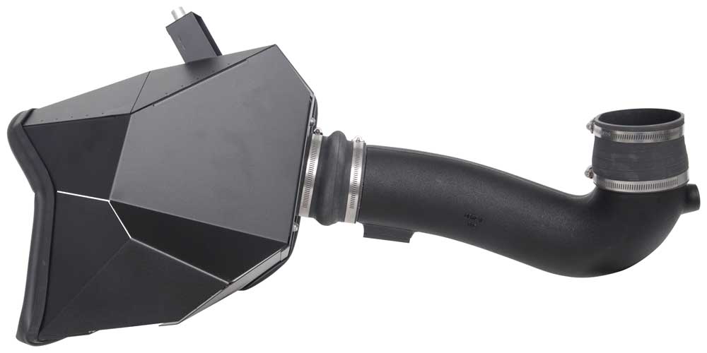 K&N Filters 63-3110 product image 3