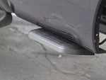 AMP Research Truck Step, BedStep 2, 300 lb Weight Capacity, Textured Black Powder Coated - 75417-01A