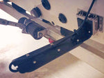 Transducer Shield & Saver Transducer Mount, Stainless Steel, With Stainless Steel Hardware - SBB-5