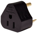Valterra Power Cord Adapter, 30 amp Male To 15 amp Female, 30 amp - A10-3015A