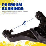 MOOG Steering & Chassis Components RK623748 product image 5