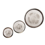 Camco Waste Water Drain Strainer, Package of 3 - 42273