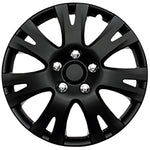Coast2Coast Universal Wheel Covers IWC103216BLK product image 1