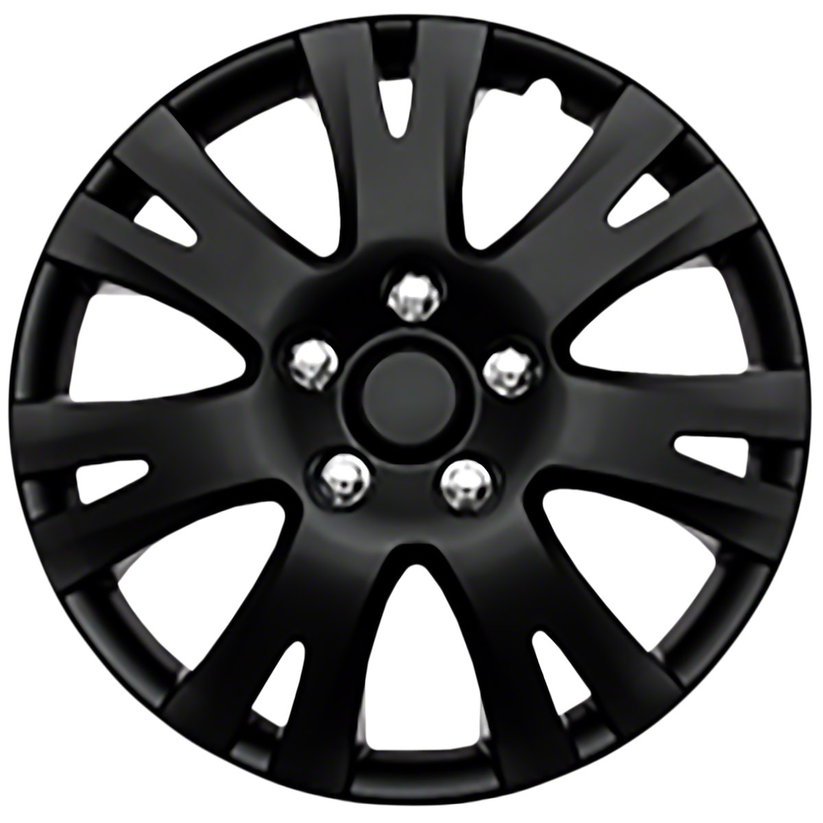 Coast2Coast Universal Wheel Covers IWC103216BLK product image 1