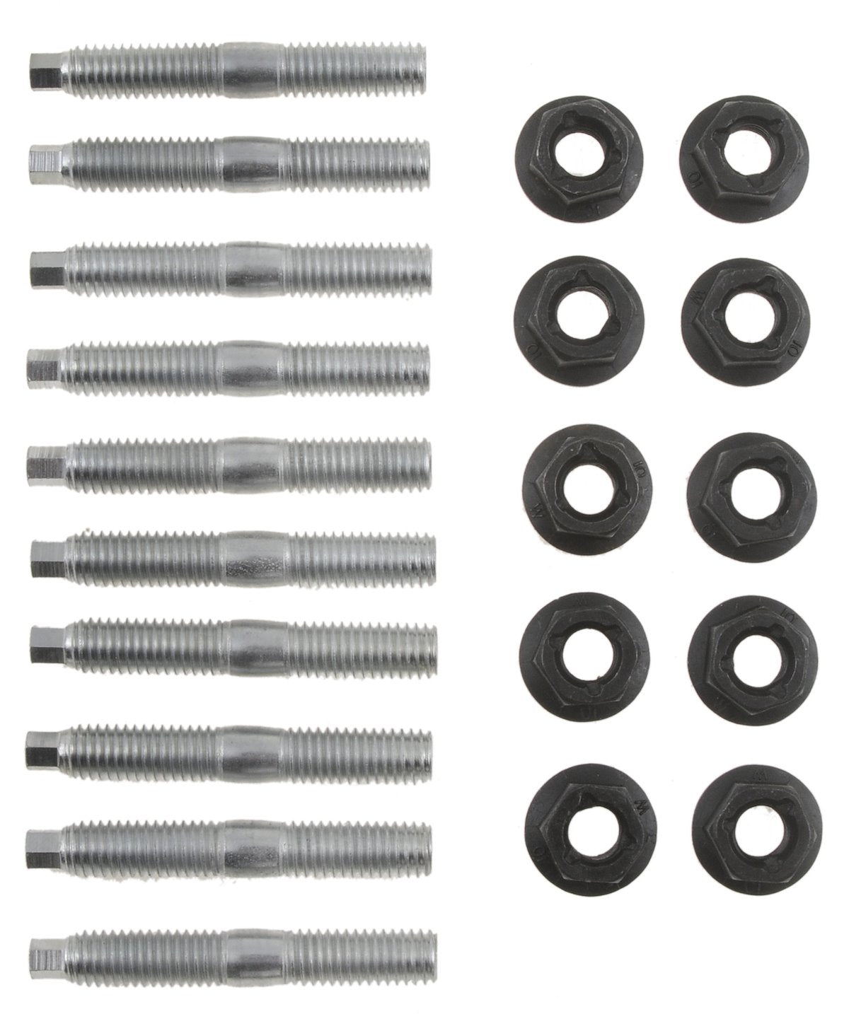 Dorman Mounting Brackets, Clamps & Hardware 03411 product image 2