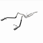 MagnaFlow Exhaust Products Exhaust System Kit 19562 product image 5
