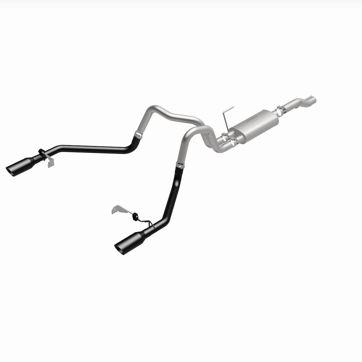 MagnaFlow Exhaust Products Exhaust System Kit 19562 product image 5