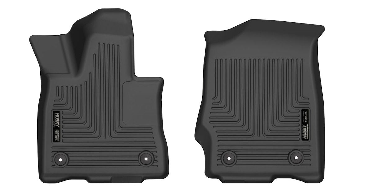 Husky Liners Floor Mats & Liners 17241 product image 1