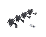 Go Rhino Running Boards & Nerf Bars 69417780T product image 4