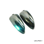 T-H Marine Navigation Light, 316 Stainless Steel Housing - LED-LPNAV-1-DP