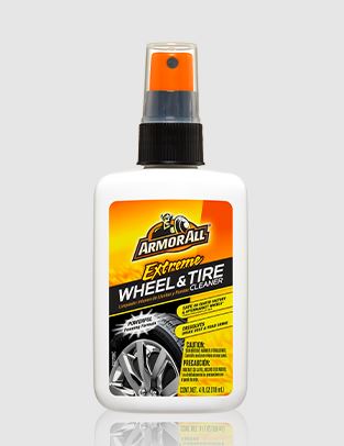 Armor All Tire Cleaner, 24 oz Spray Bottle - 14415WB