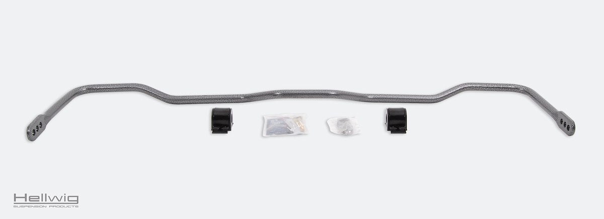 Hellwig Suspension Stabilizer Bar Kit 7779 product image 3