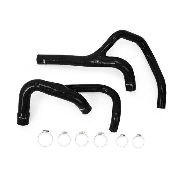 Mishimoto Radiator Coolant Hose Kit MMHOSE-RAM-13BK product image 1