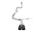 AWE Tuning Exhaust System Kit 3020-33036 product image 1