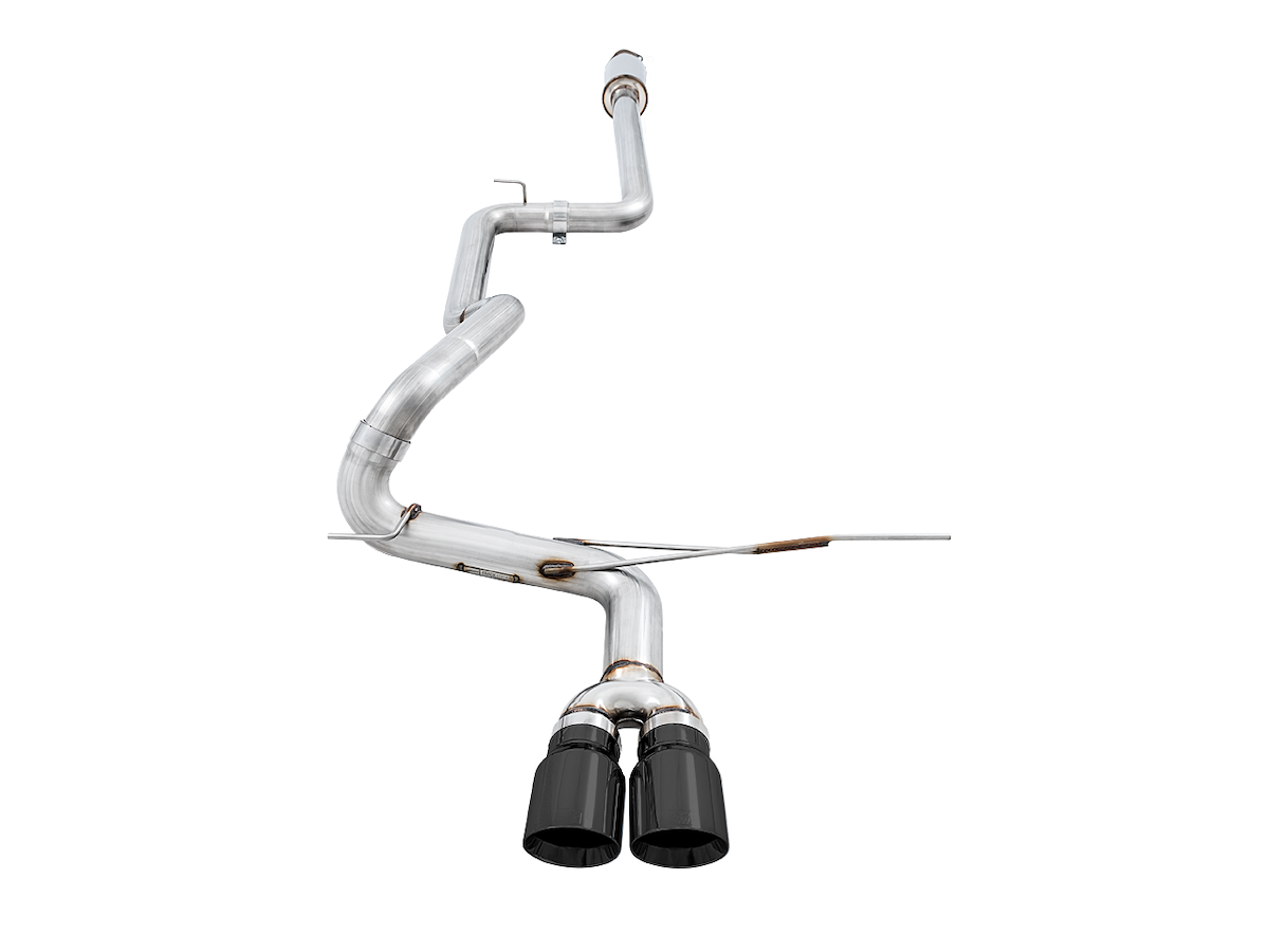 AWE Tuning Exhaust System Kit 3020-33036 product image 1
