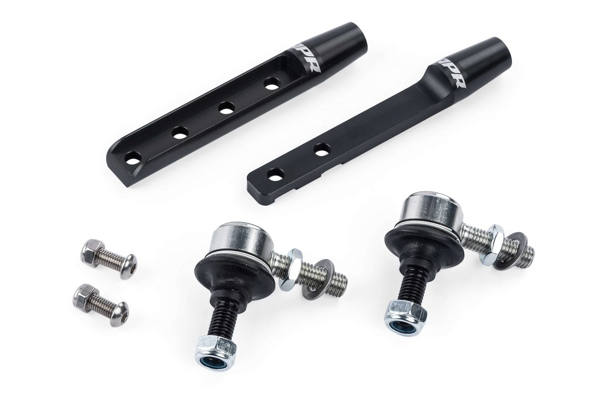 APR Suspension Stabilizer Bar Link MS100183 product image 3