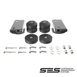 Timbren Suspension Rubber Helper Spring Kit DR1525H4 product image 1