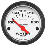 AutoMeter Engine Coolant Temperature Gauge 5737 product image 1