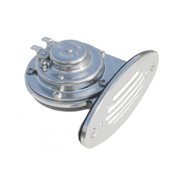Schmitt/Ongaro Horn, 410 Hertz Horn, 106 Decibels, 12 V/3 amp - 10050
