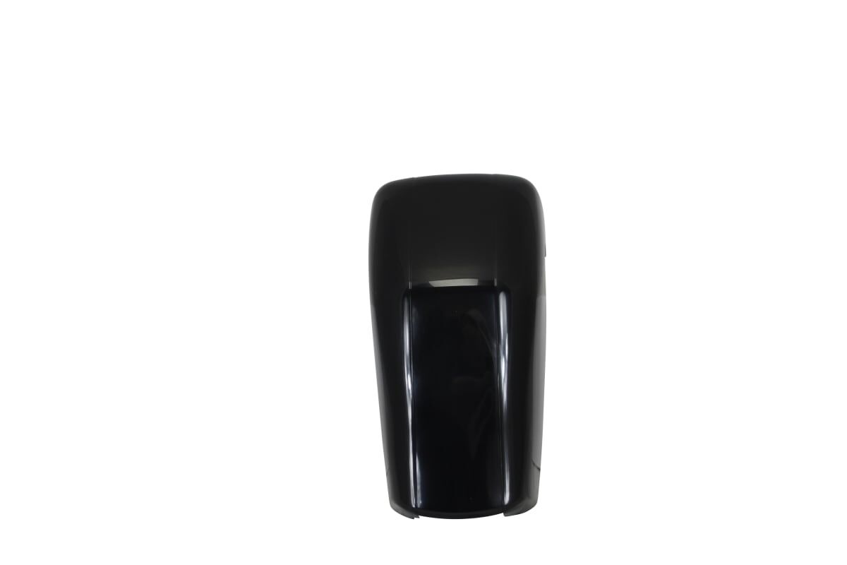 Lippert Awning Idler Head Cover, Black - 643923