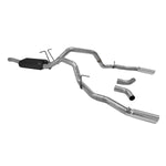Flowmaster Exhaust System Kit 817505 product image 1