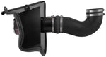 K&N Cold Air Intake, 63 Series AirCharger, Black Polyethylene Tube, Red Filter - 63-3092