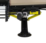 Lippert Leveling System, 10000 lb Gross Vehicle Weight Lift Capacity - 672136