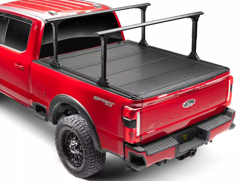 BAK Hard Folding Tonneau Covers 449330TS product image 1